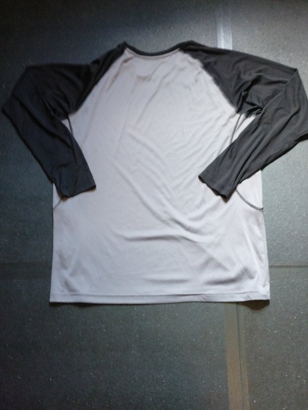 Baw XT127 Poly Shirt